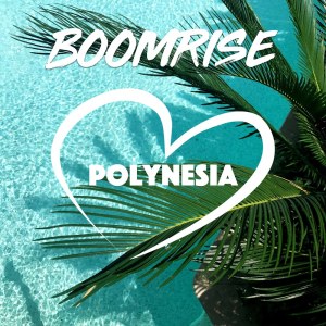 Album Polynesia from BoomriSe