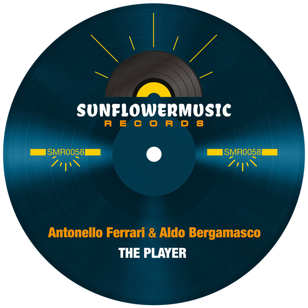 The Player (Ferrari & Bergamasco Club Mix)