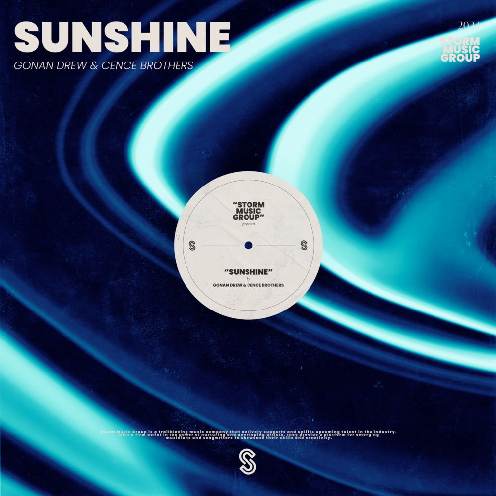 Sunshine (Radio Edit)