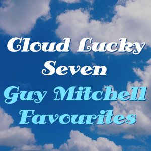 Album Cloud Lucky Seven Guy Mitchell Favourites from Guy Mitchell