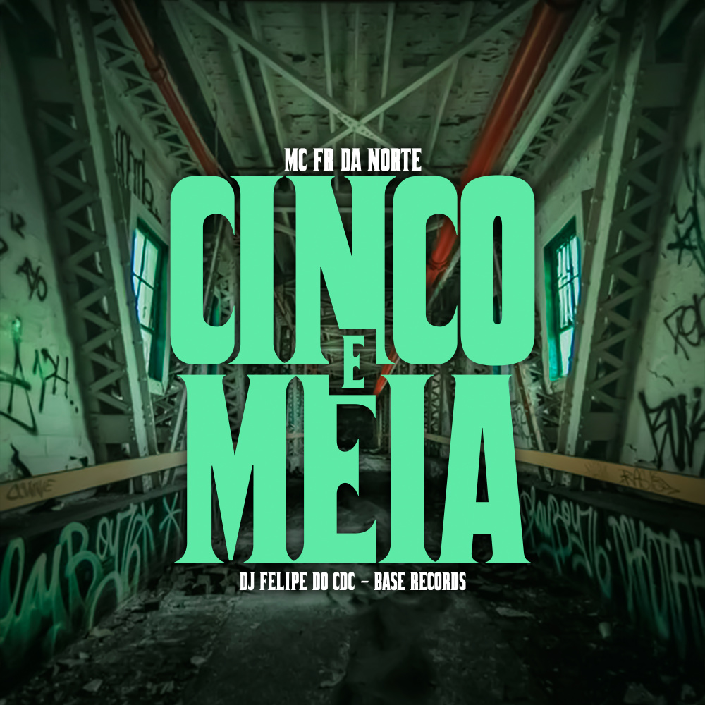 Cinco e Meia (Explicit)