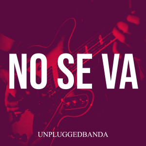 Album No Se Va from Ubanda