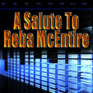 อัลบัม A Salute To Reba McEntire ศิลปิน Ladies Of Country