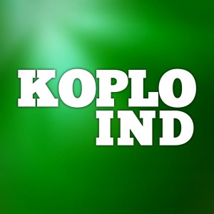 Listen to Pok Amai Amai Belalang Kupu Kupu Koplo song with lyrics from Koplo Ind