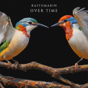 Album Over Time oleh KastomariN