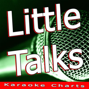 ดาวน์โหลดและฟังเพลง Little Talks (And Full of Life and Full of Love) (Radio Version) พร้อมเนื้อเพลงจาก The True Star