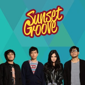 收听Sunset Groove的Ke Mana Pun Kau Pergi歌词歌曲