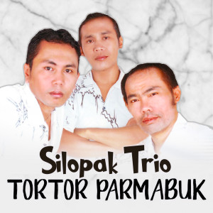 Dengarkan lagu Tor-Tor Parmabuk nyanyian Trio Silopak dengan lirik