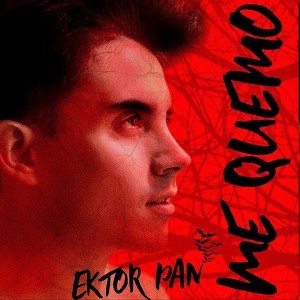 Ektor Pan的專輯Me Quemo