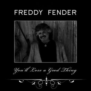 ดาวน์โหลดและฟังเพลง A Man Can Cry พร้อมเนื้อเพลงจาก Freddy Fender