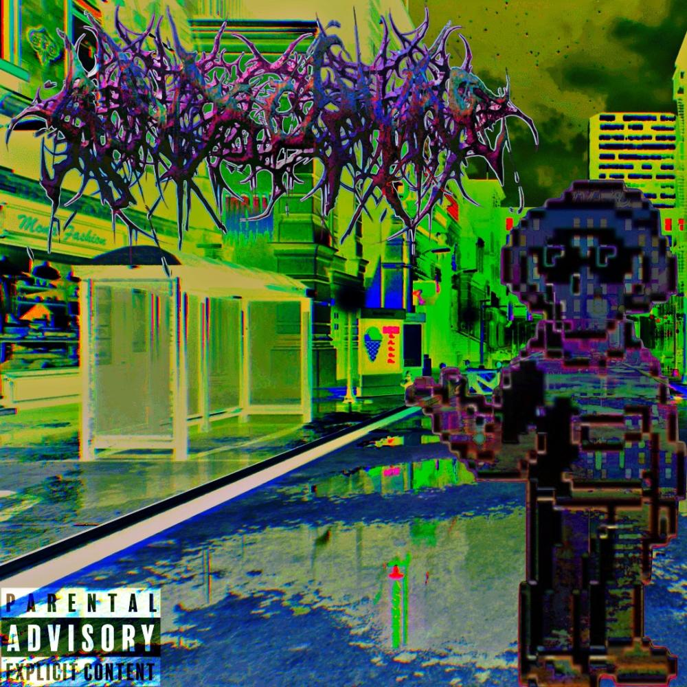 Bloody Mary (feat. Lil$tyx) (Explicit)