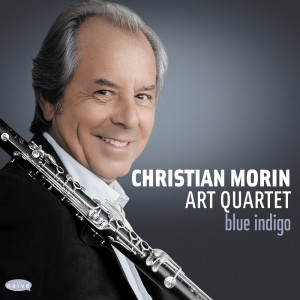 Dengarkan All of Me lagu dari Christian Morin Art Quartet dengan lirik