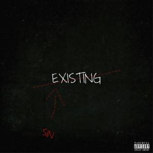 lilhamvert的專輯Existing Is a Sin