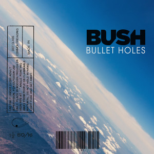 收聽Bush的Bullet Holes (其他)歌詞歌曲