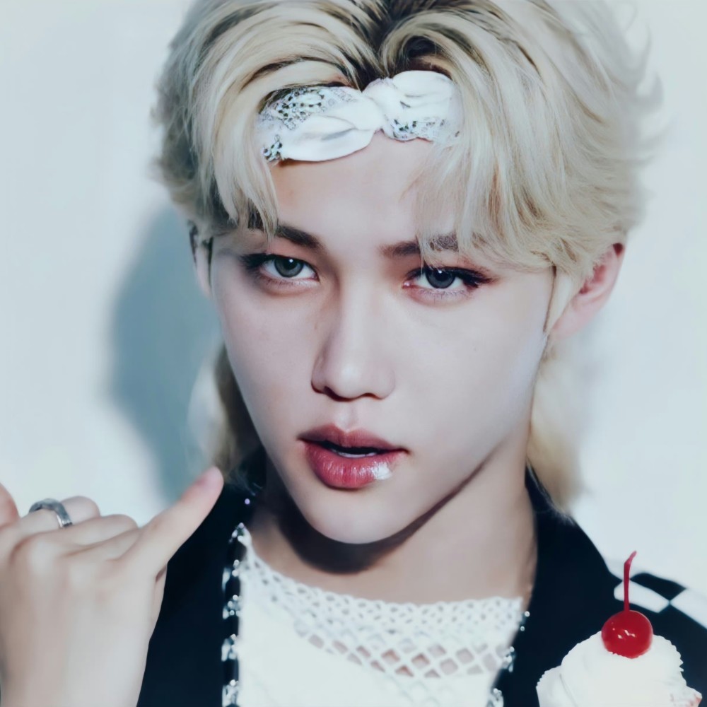 CHEESE (cover: Stray Kids) (完整版)