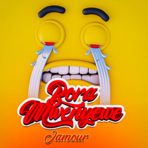 Listen to Bora Mwenyewe song with lyrics from Jamour