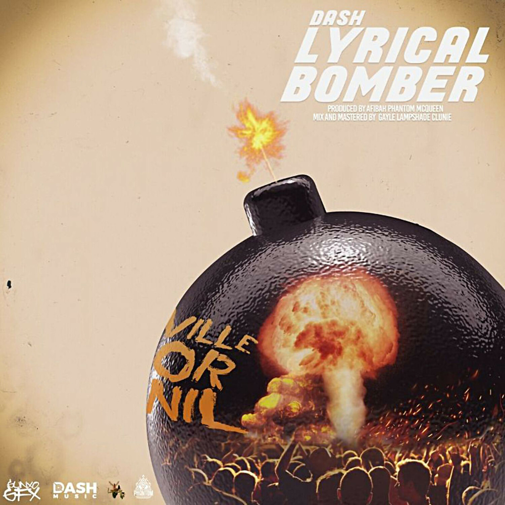 Lyrical Bomber