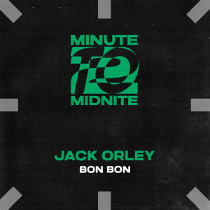 Album Bon Bon from Jack Orley