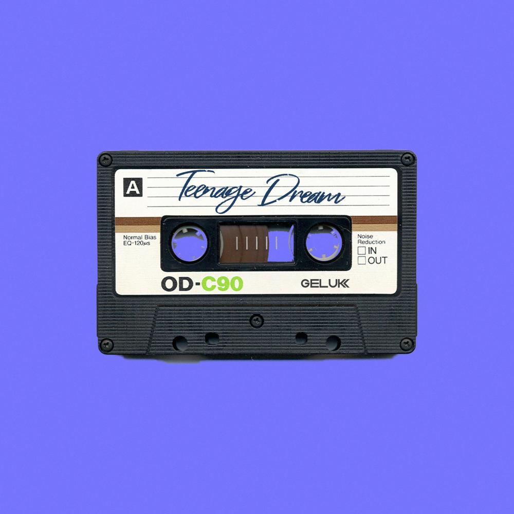 Teenage Dream (Extended)