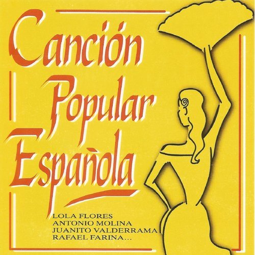 Cantaré un Pasodoble Español