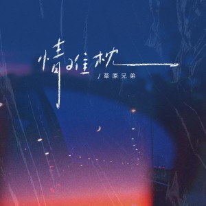 Album 情难枕 from 草原兄弟