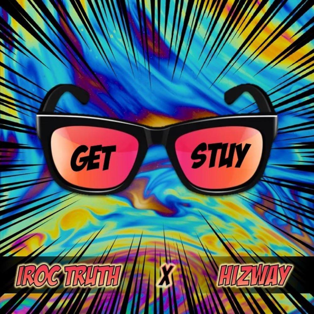 Get Stuy (feat. Hizway)