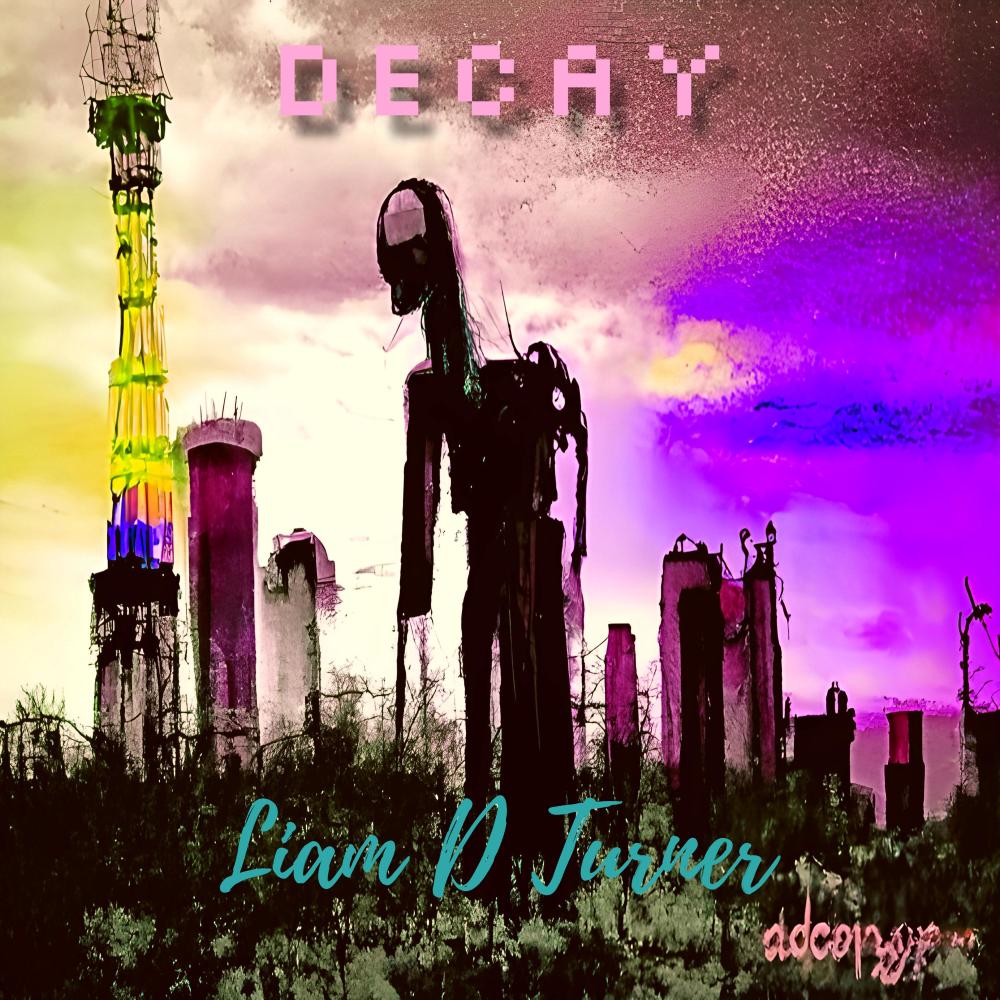 Decay (Explicit)