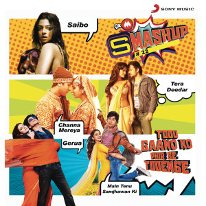 ดาวน์โหลดและฟังเพลง Tu Hi Mera (From "Jannat 2") พร้อมเนื้อเพลงจาก Shafqat Amanat Ali