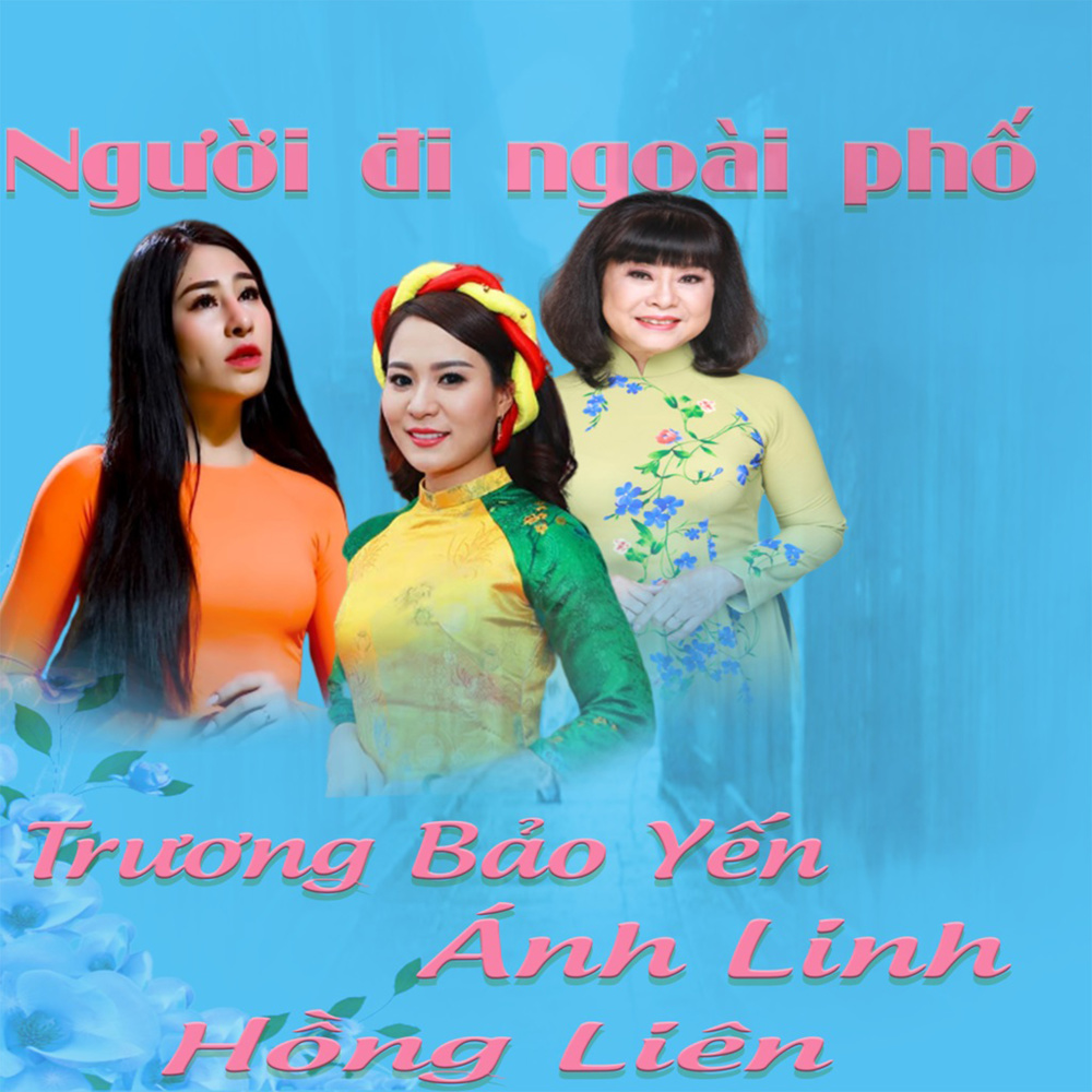 Trăng tàn trên hè phố