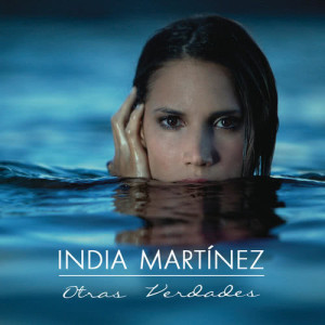 收聽India Martinez的Deseos De Cosas Imposibles歌詞歌曲