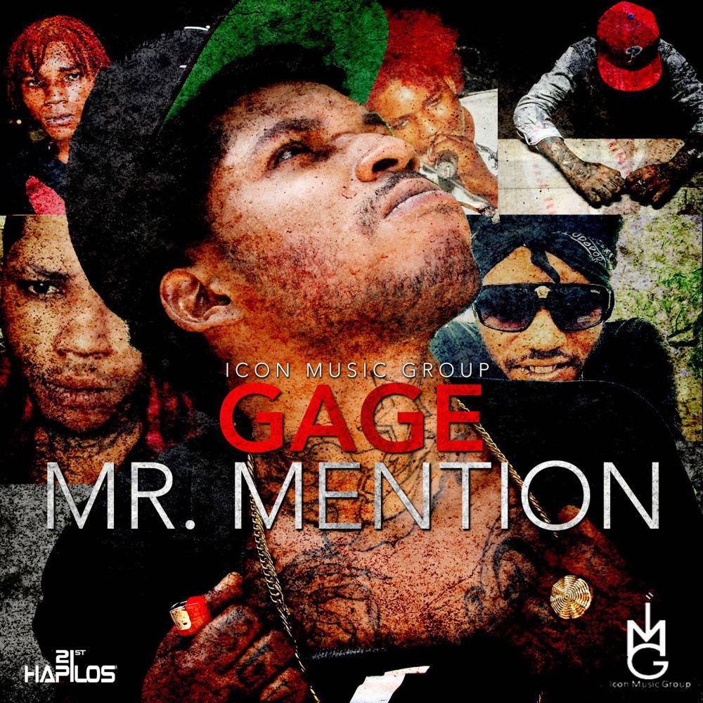 Mr Mention