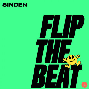 Flip The Beat dari Sinden