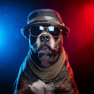 default playlist img