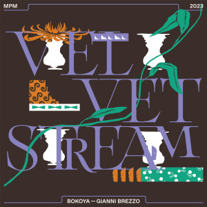 Bokoya的專輯Velvet Stream
