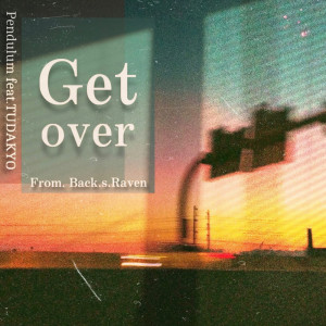 Album Get over oleh Pendulum