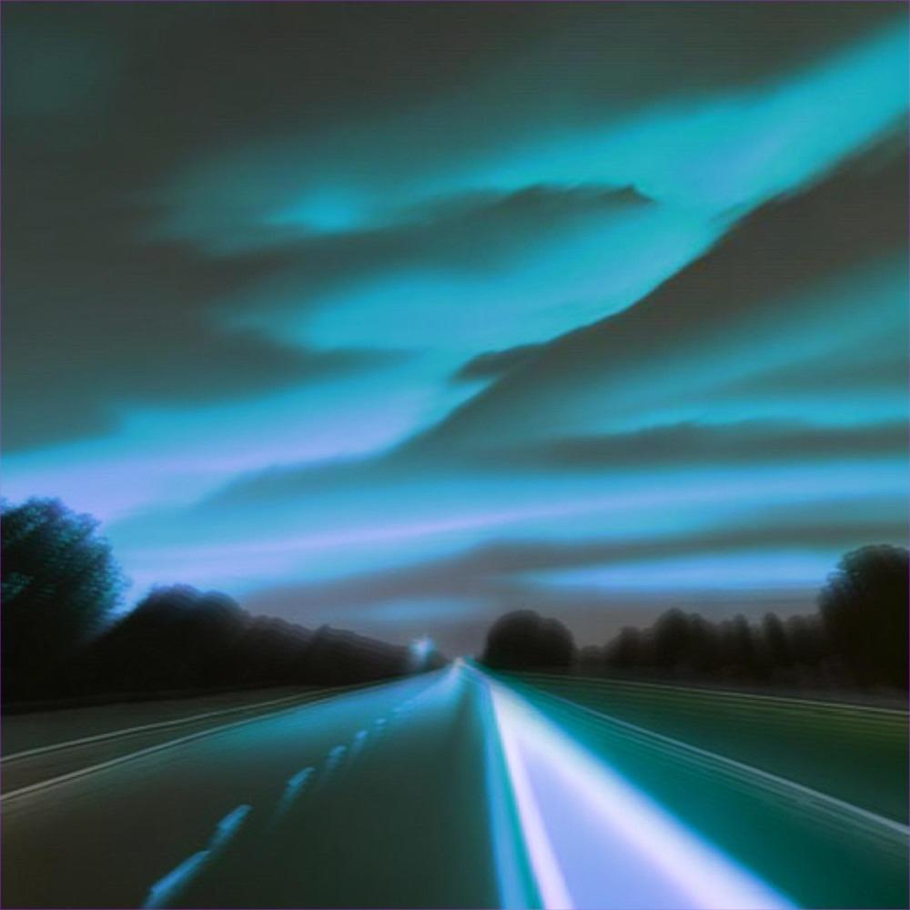 Pedal To The Metal! (Explicit)