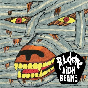 RL Grime的專輯High Beams (Explicit)