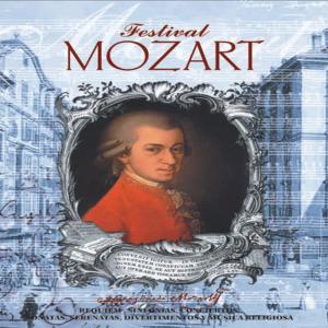 ดาวน์โหลดและฟังเพลง Sonata para Dos Pianos en Re, K. 448: I. Allegro con Spirito - Andante พร้อมเนื้อเพลงจาก Orquesta y Coro del Festival de Valois