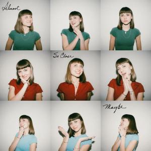 收聽Mercer Henderson的Almost, So Close, Maybe歌詞歌曲