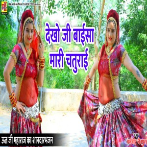 Listen to Dekho Ji Baisa Mahri Chaturayi (Rajasthani) song with lyrics from Dharmveer Chainpura