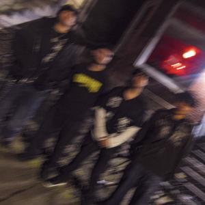 อัลบัม Dragged Out ศิลปิน Unfazed