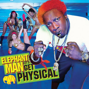 收聽Elephant Man的Body Talk (feat. Kat DeLuna & Jha Jha) (Amended Album Versio)歌詞歌曲