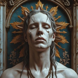 อัลบัม No Saints, Just Scars ศิลปิน Lynch Mob