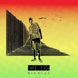 Album Simples from Gaax