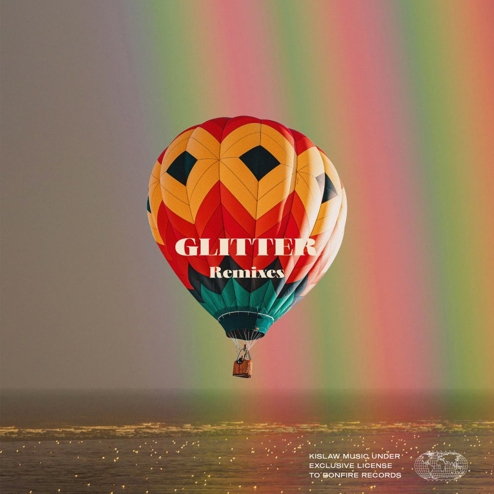 Glitter (Brian Bradley Remix)
