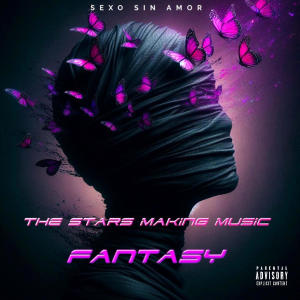 收聽ESTRELLA的Fantasy (feat. G20)歌詞歌曲