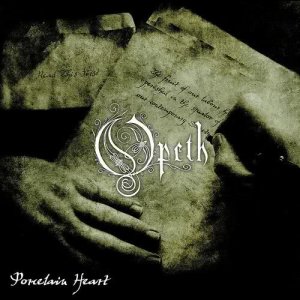 ดาวน์โหลดและฟังเพลง Porcelain Heart พร้อมเนื้อเพลงจาก Opeth