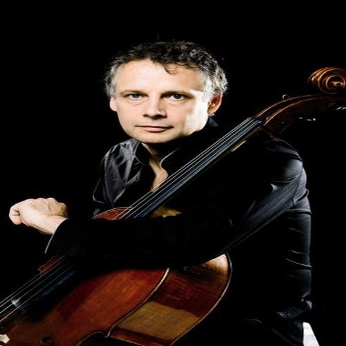 Concerto No.1 for Cello and Orchestra In E Flat Op. 107: Allegretto