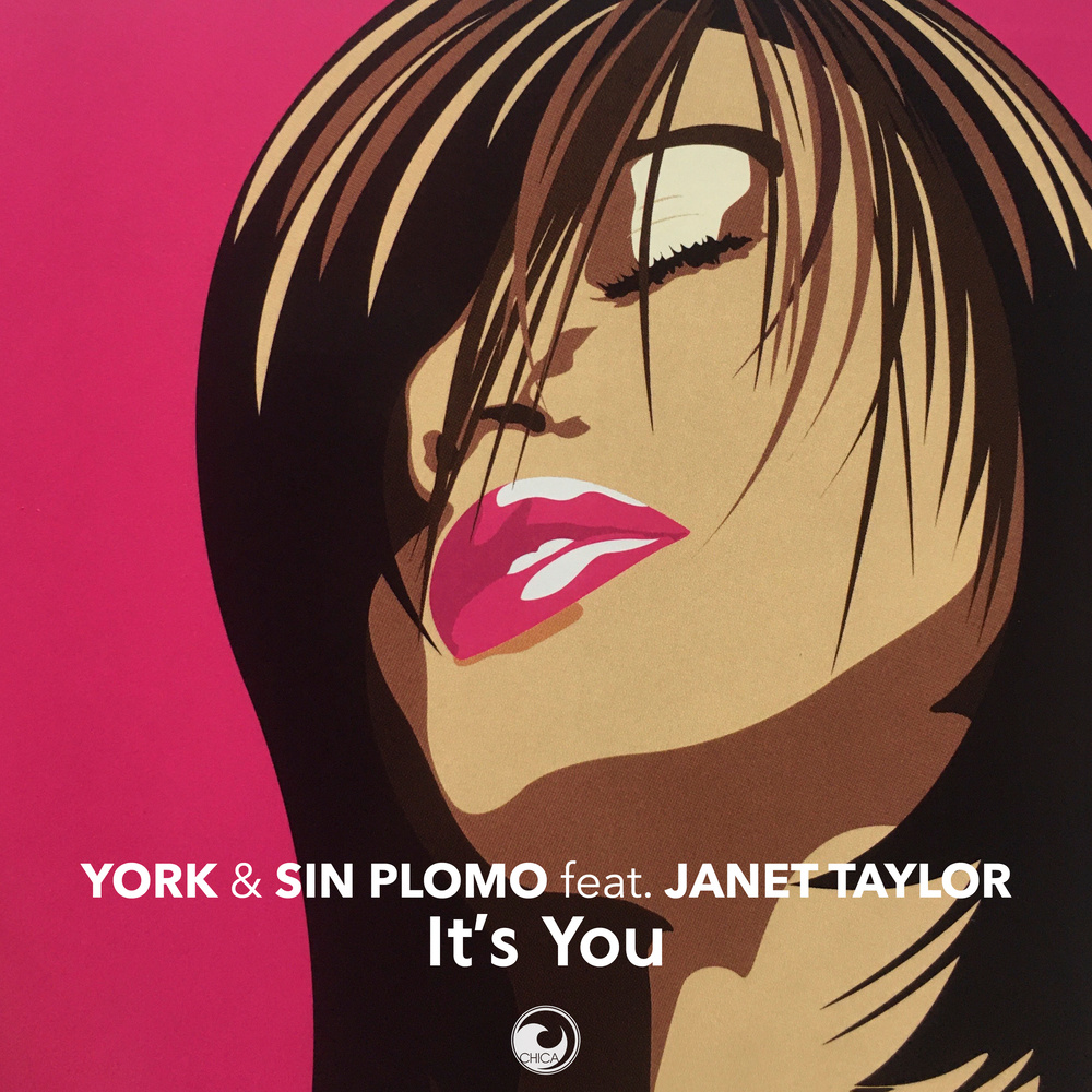 It's You (Sin Plomo's Choice Mix)