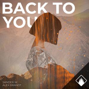 Listen to Back To You (Radio Edit) song with lyrics from Sander W.